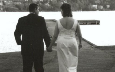 Promises of Spring: 20 years of marriage